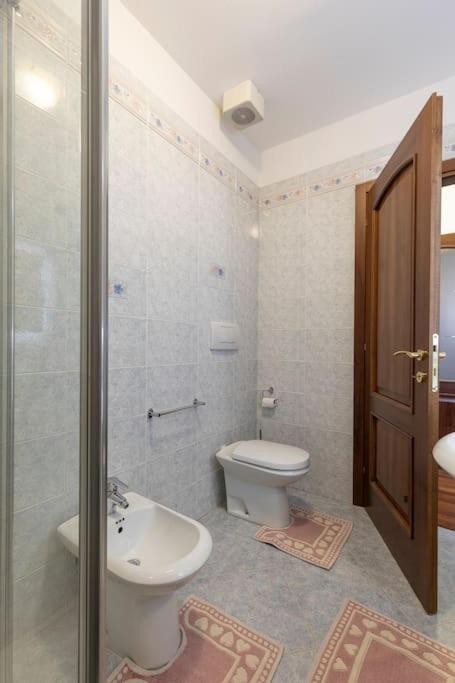 Residenza Sirtori Free Parking Διαμέρισμα Βερόνα Εξωτερικό φωτογραφία