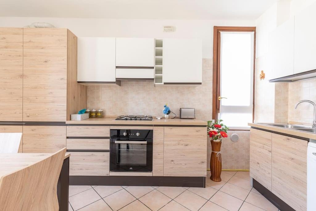 Residenza Sirtori Free Parking Διαμέρισμα Βερόνα Εξωτερικό φωτογραφία