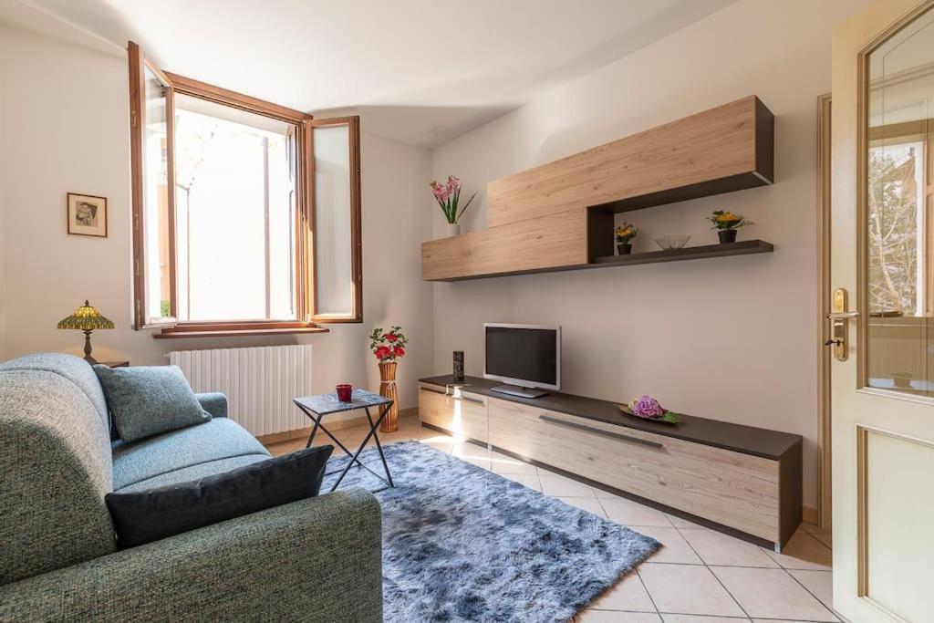 Residenza Sirtori Free Parking Διαμέρισμα Βερόνα Εξωτερικό φωτογραφία