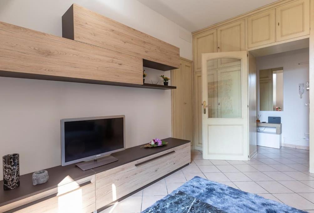 Residenza Sirtori Free Parking Διαμέρισμα Βερόνα Εξωτερικό φωτογραφία