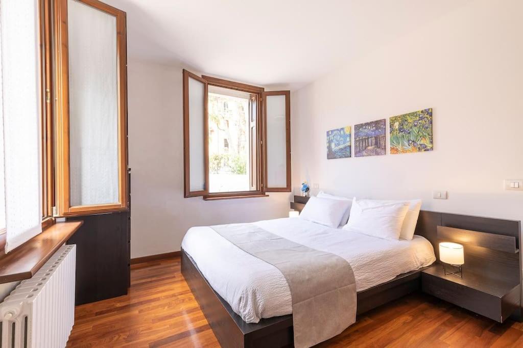 Residenza Sirtori Free Parking Διαμέρισμα Βερόνα Εξωτερικό φωτογραφία