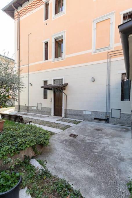 Residenza Sirtori Free Parking Διαμέρισμα Βερόνα Εξωτερικό φωτογραφία