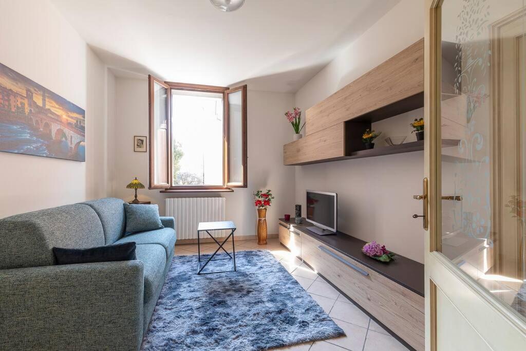 Residenza Sirtori Free Parking Διαμέρισμα Βερόνα Εξωτερικό φωτογραφία