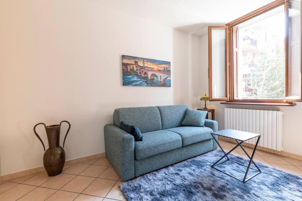 Residenza Sirtori Free Parking Διαμέρισμα Βερόνα Εξωτερικό φωτογραφία